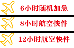 鄂尔多斯伊金霍洛空运快递公司,专业空运当天件